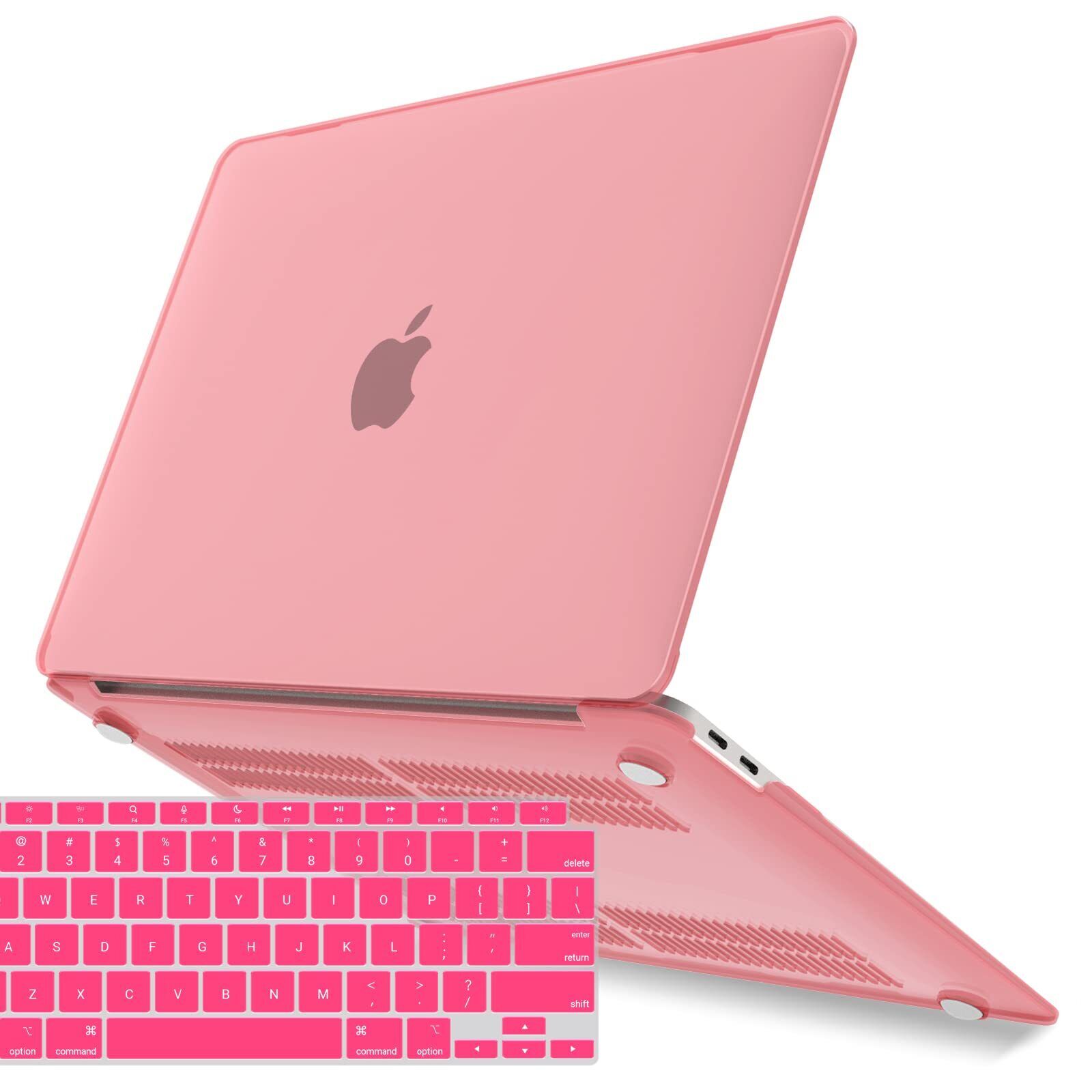 MacBook Air 13 Inch Case 2020 2019 2018, A1932, A2179,A2337 Shell Case Keyboard Cover Price