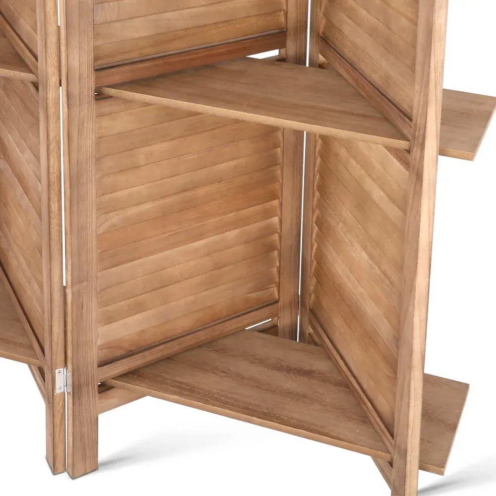 Brooksville Room Divider Privacy Screen Foldable Partition Stand Price