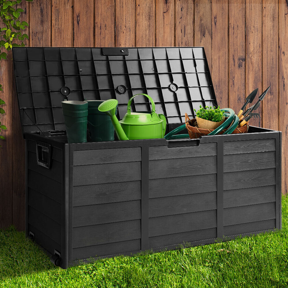 290L Outdoor Storage Box Price
