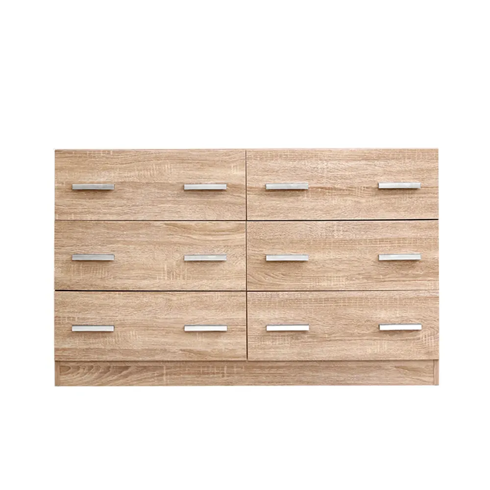 6 Chest of Drawers Cabinet Dresser Table Tallboy Lowboy Storage Wood Price