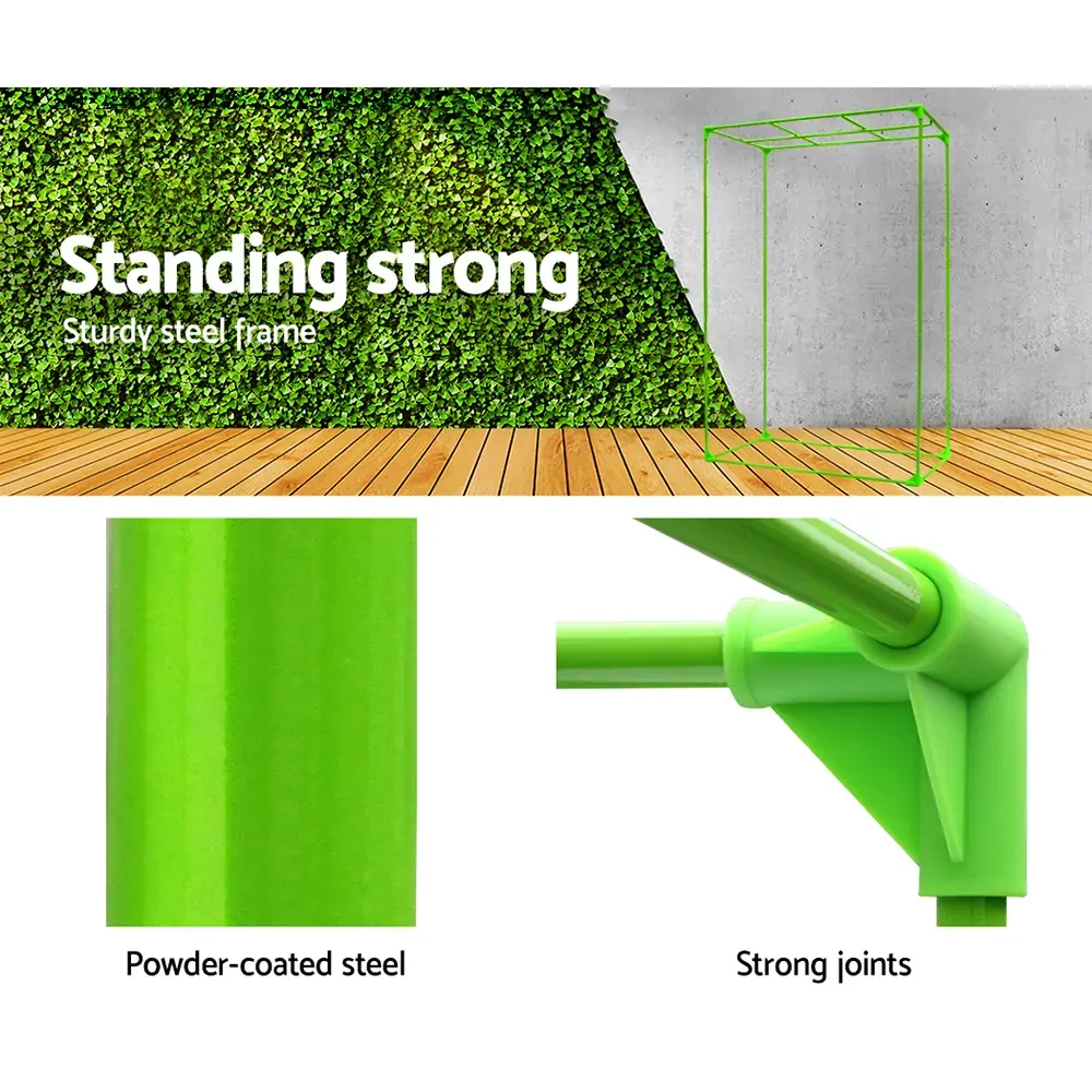 Grow Tent Kits 1680D Oxford Hydroponics Grow System Price