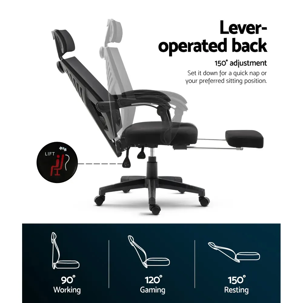 Gaming Office Chair Computer Desk Chair Home Work Recliner Price