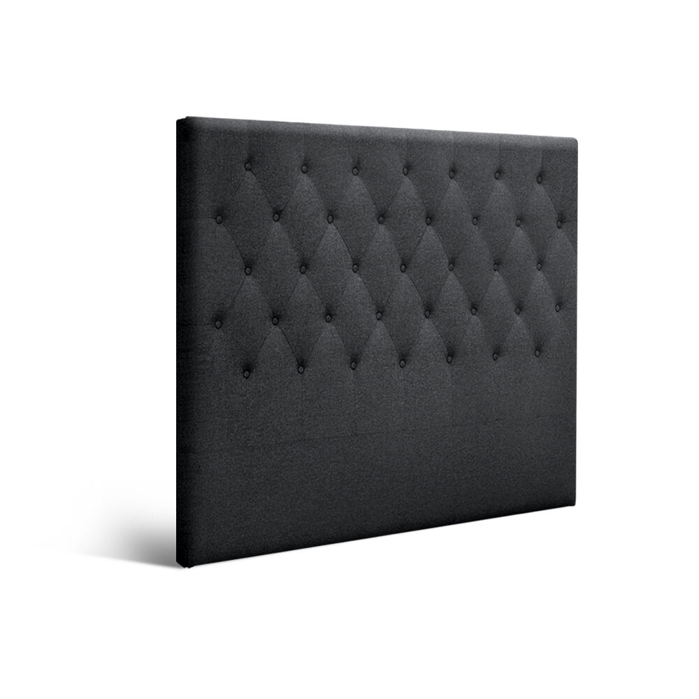 Bed Head Headboard Bedhead Fabric Frame Base CAPPI Price