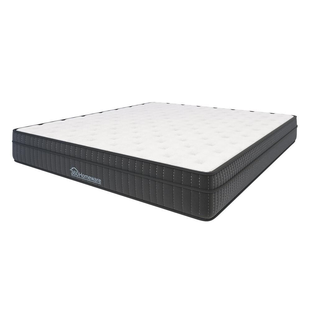Barbara Top Knit Multi-Zone Spring Mattress Price