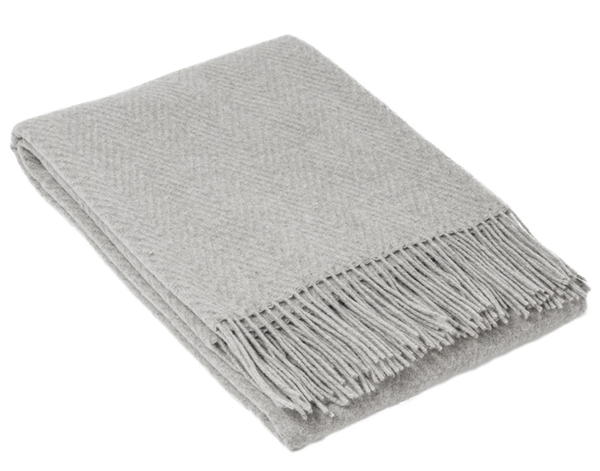 Hampton Throw - Merino Wool Blend Price