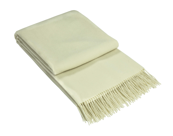 Kensington Throw - 10% Cashmere/ 90% Super Fine Merino Wool Price