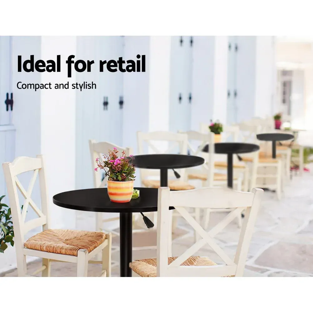 Bar Table Kitchen Tables Swivel Round Metal Price