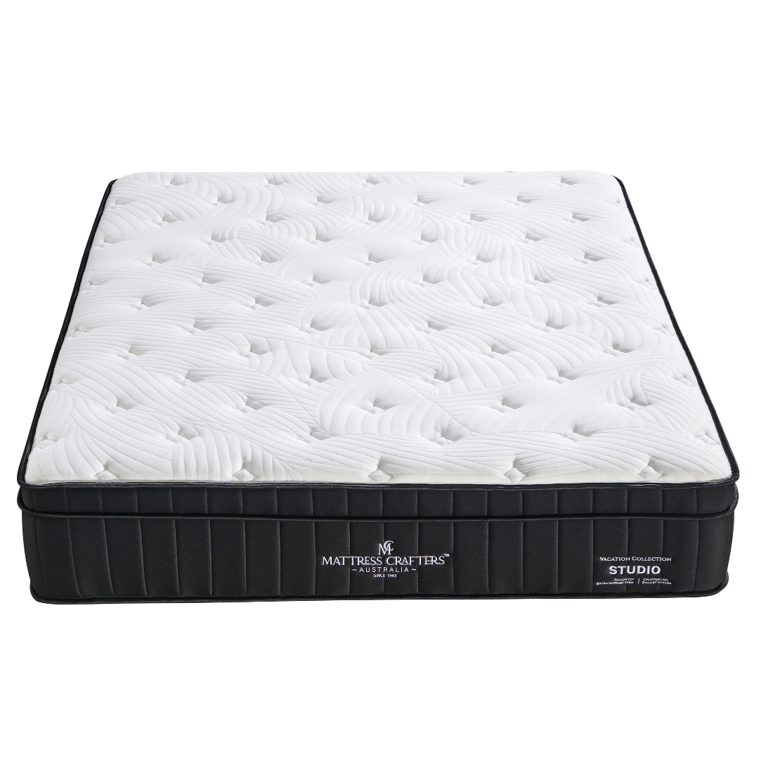 Baltimore Extra Firm Mattress Pocket Spring Memory Foam Price