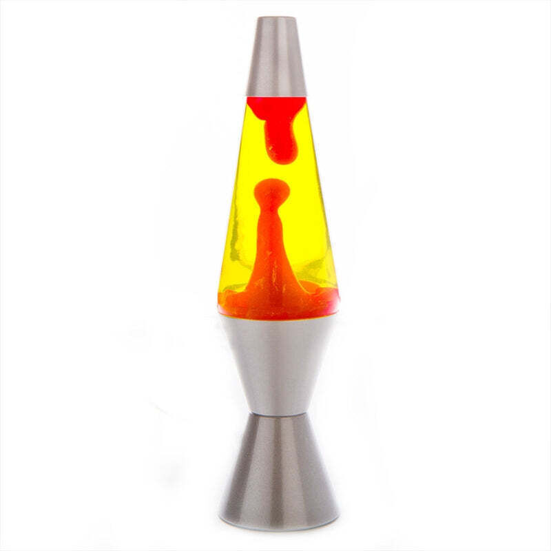Metallic Diamond Motion Lamp Price