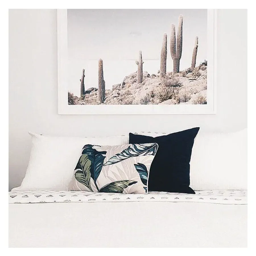Cushion Cover-With Piping-Coco Price