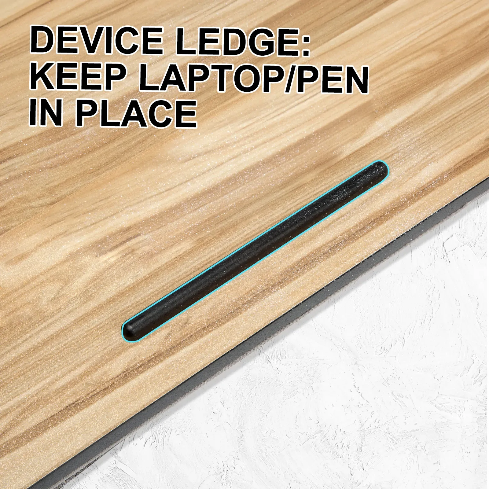 Kandaka Acacia Lap Desk Laptop Tablet Stand Cushioned Lapdesk Mousepad Price