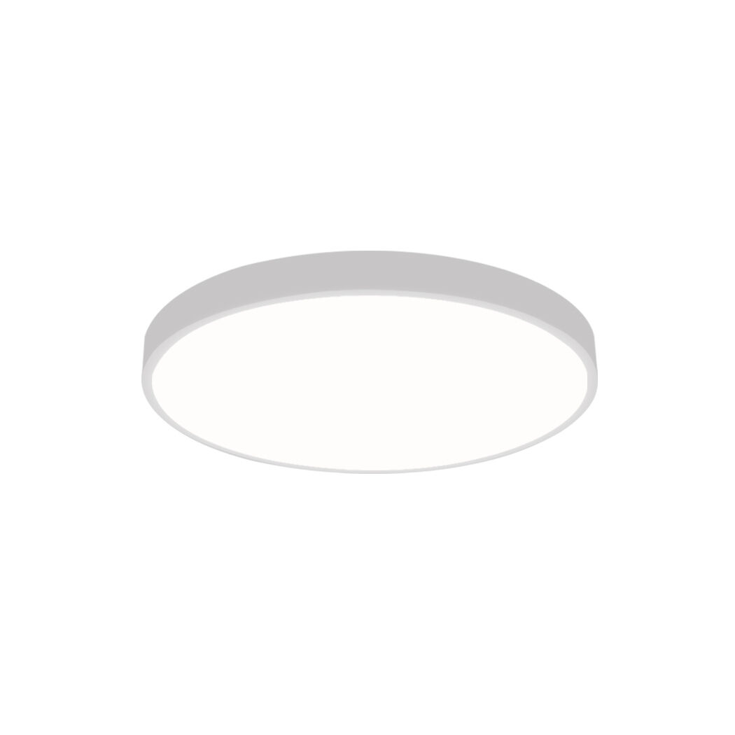 3-Colour Ultra-Thin 5CM LED Ceiling Light Modern Surface Mount Price