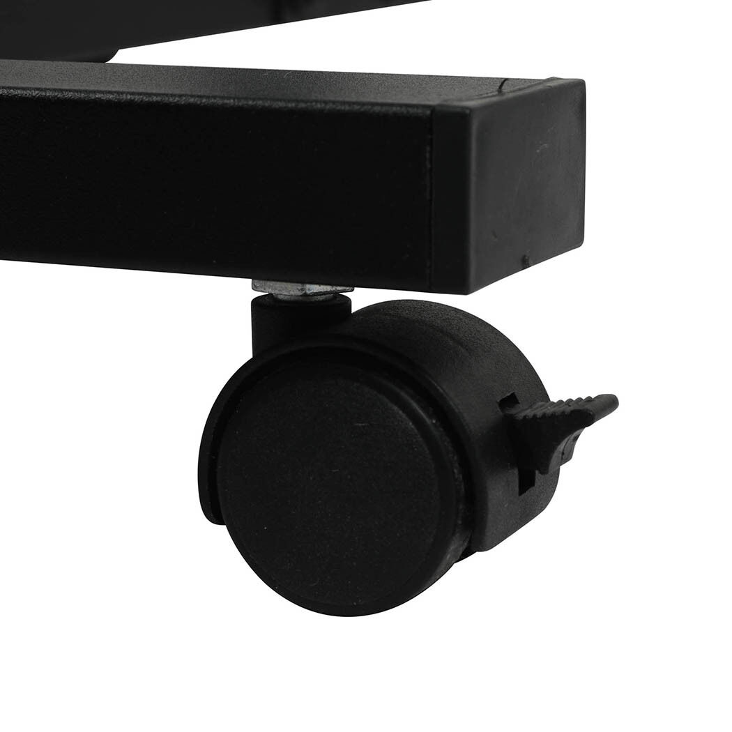 Mobile Laptop Desk Adjustable Computer Table Stand Office Study Bed Price
