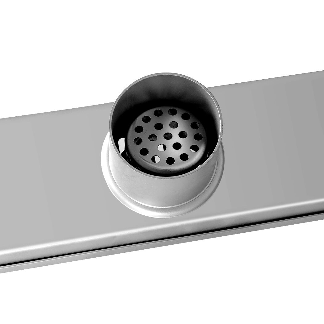 Floor Drain Strip Deodorant Bathroom Shower Room Grate Indoor Outdoor Price