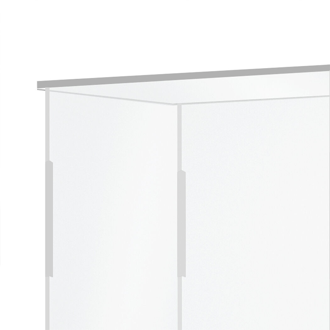 Display Show Case Pop Mart Clear Acrylic Storage Box Dustproof Price
