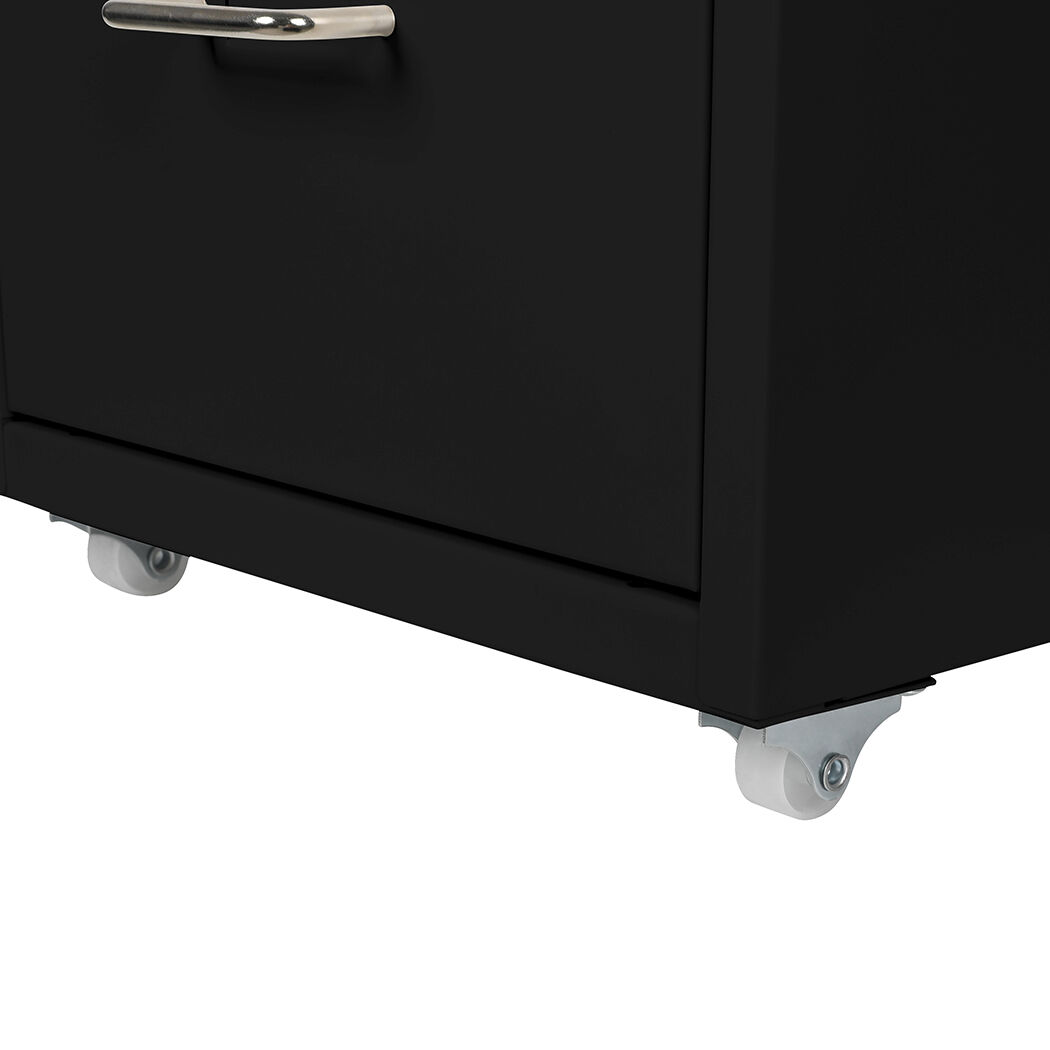 4 Tiers Steel Orgainer Metal File Cabinet With Drawers Office Furniture Price