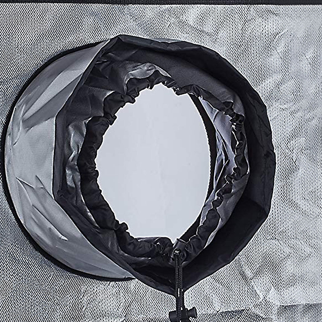 Garden Hydroponics Grow Room Tent Reflective Aluminum Oxford Cloth Price