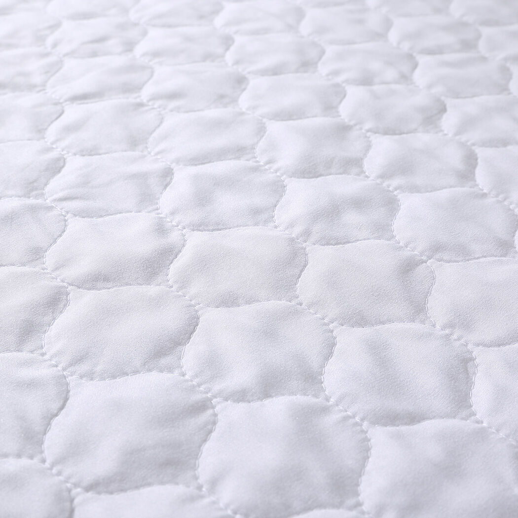 2x Bed Pad Waterproof Bed Protector Absorbent Incontinence Underpad Washable Price