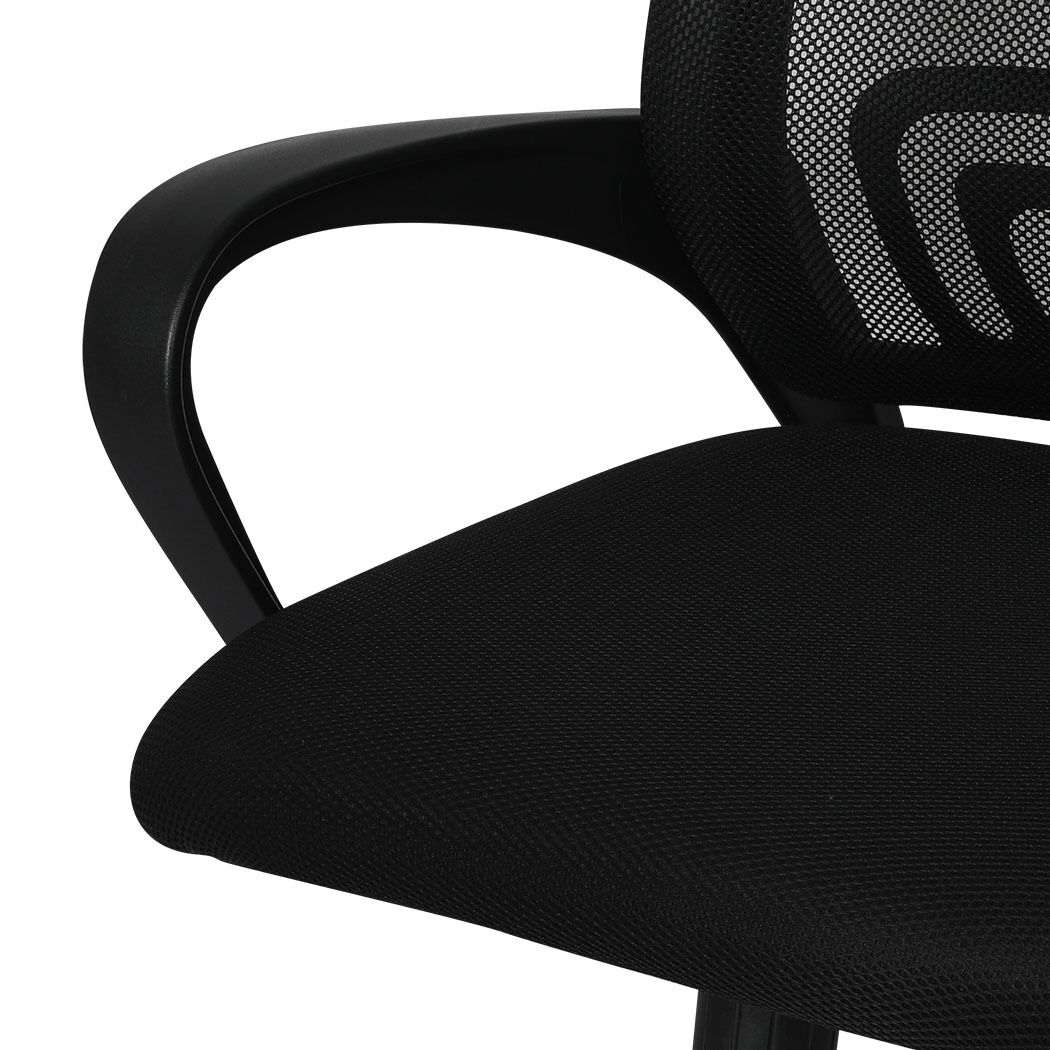 Office Chair Gaming Computer Chairs Mesh Executive Back Seating Study Seat Grey Price