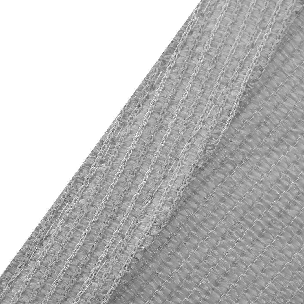 Sun Shade Sail Cloth Canopy Outdoor Awning Rectangle 5x3M Price