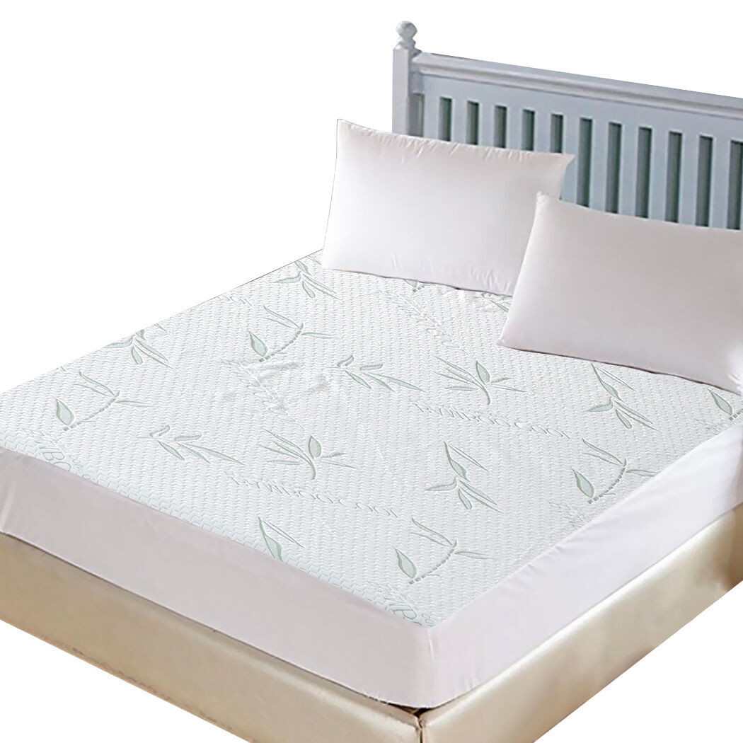 Fully Fitted Waterproof Breathable Double - Model-278C96 Price