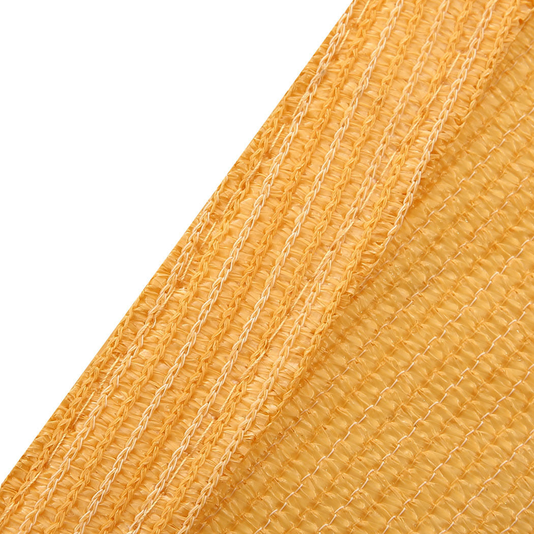 Sun Shade Sail Cloth Canopy ShadeCloth Outdoor Awning Cover Price