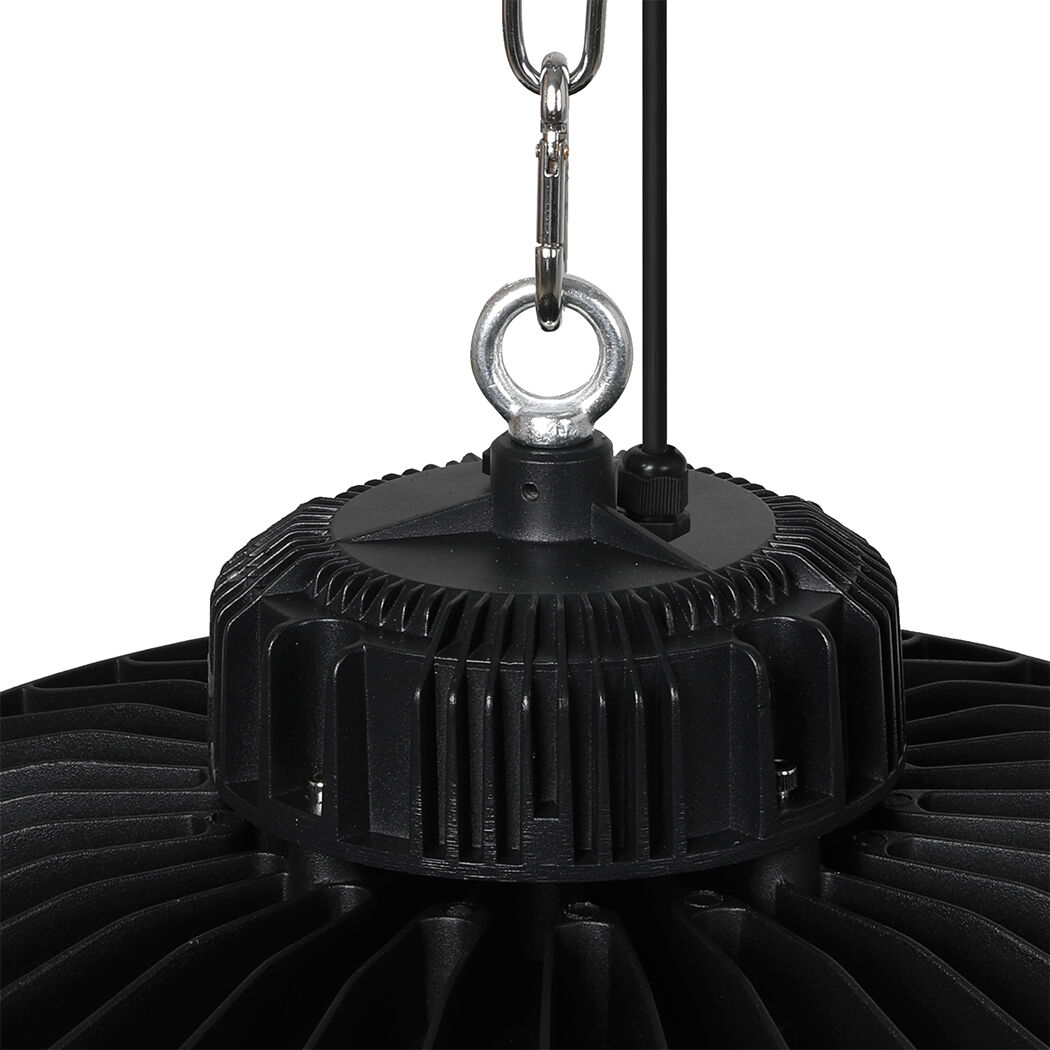 UFO High Bay LED Lights Shed Lamp Price