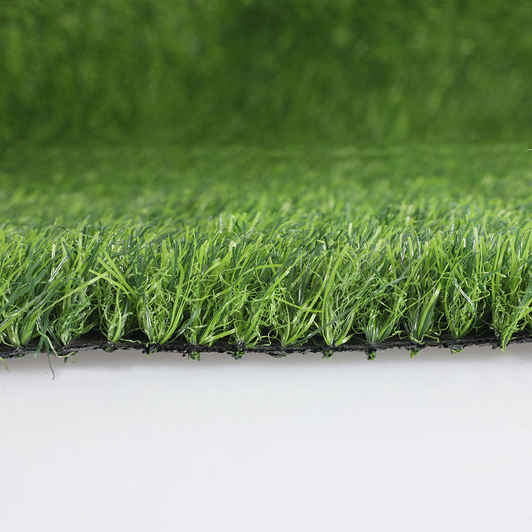 Artificial Grass Fake Lawn Flooring Outdoor Synthetic Turf Plant Price