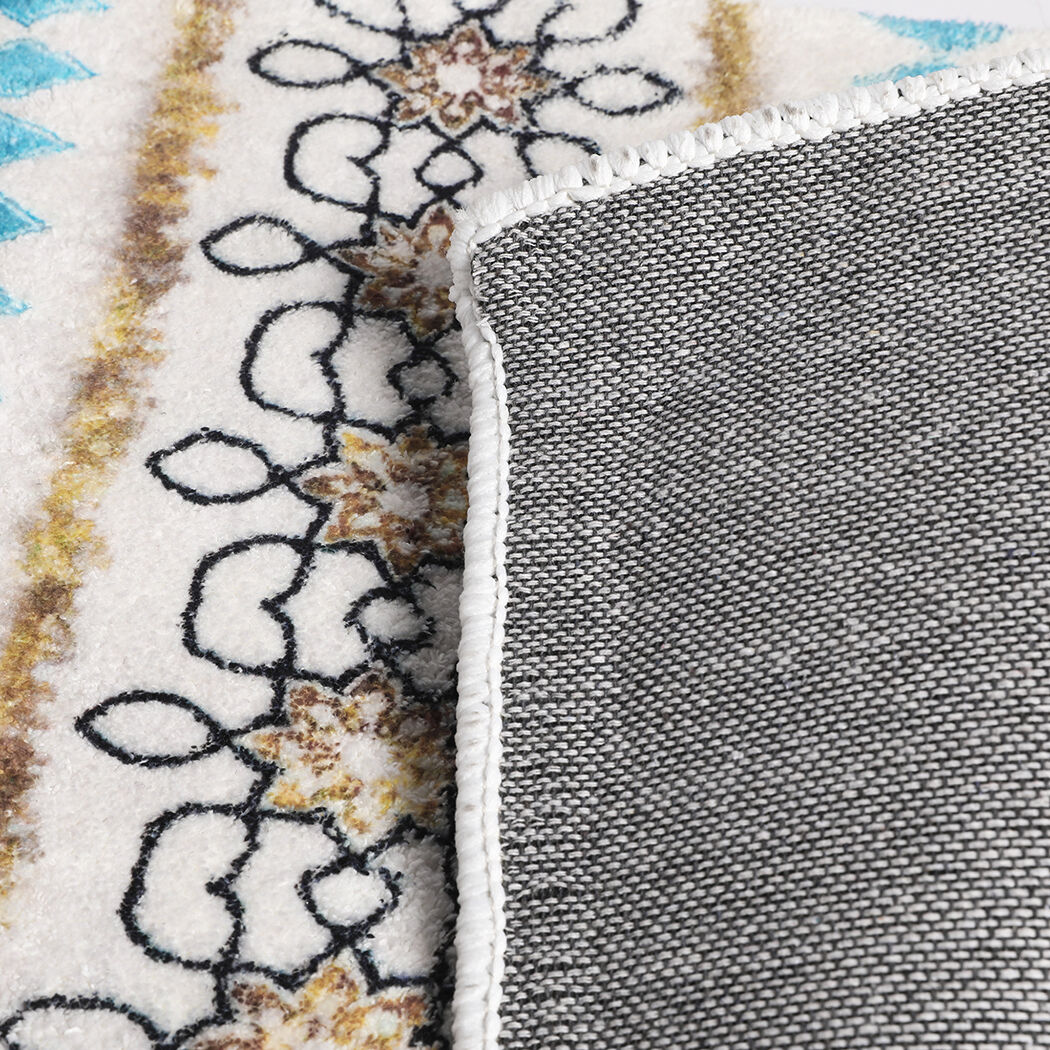 Floor Mat Rugs Shaggy Rug Large Area Carpet Bedroom Living Room Price