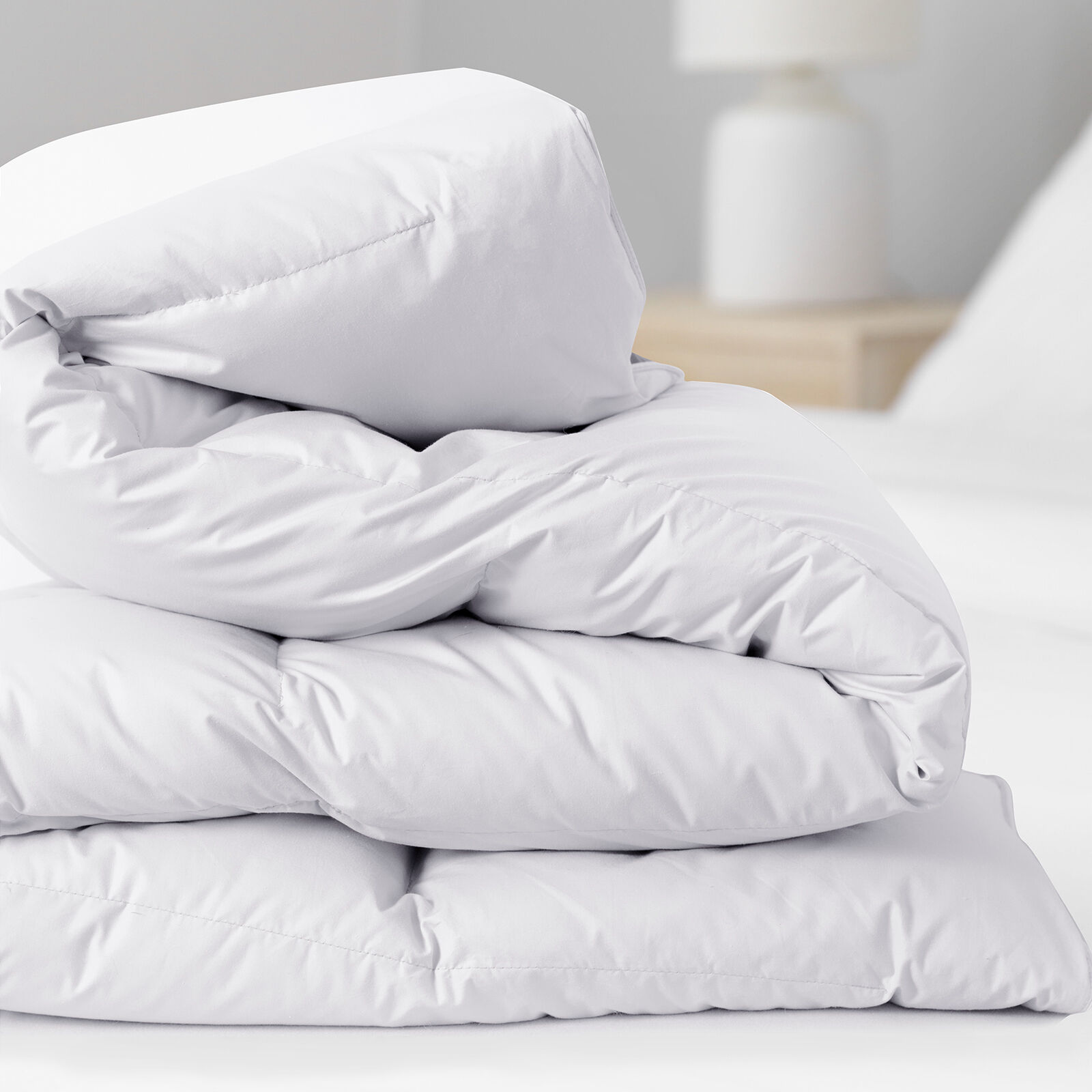 Royal Comfort 800GSM Silk Quilt Price