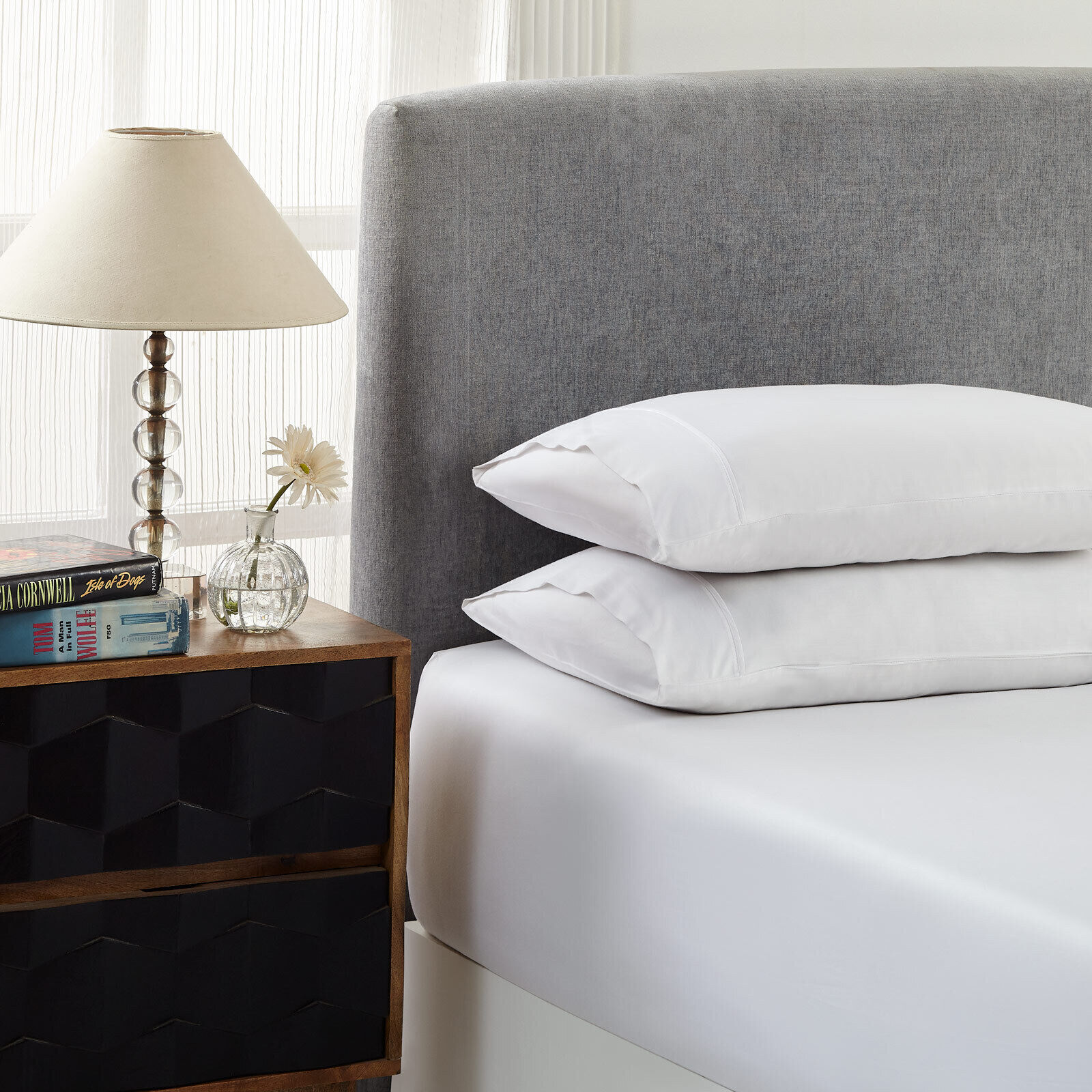 1500 TC Cotton Rich Fitted sheet 3 PC Set Price
