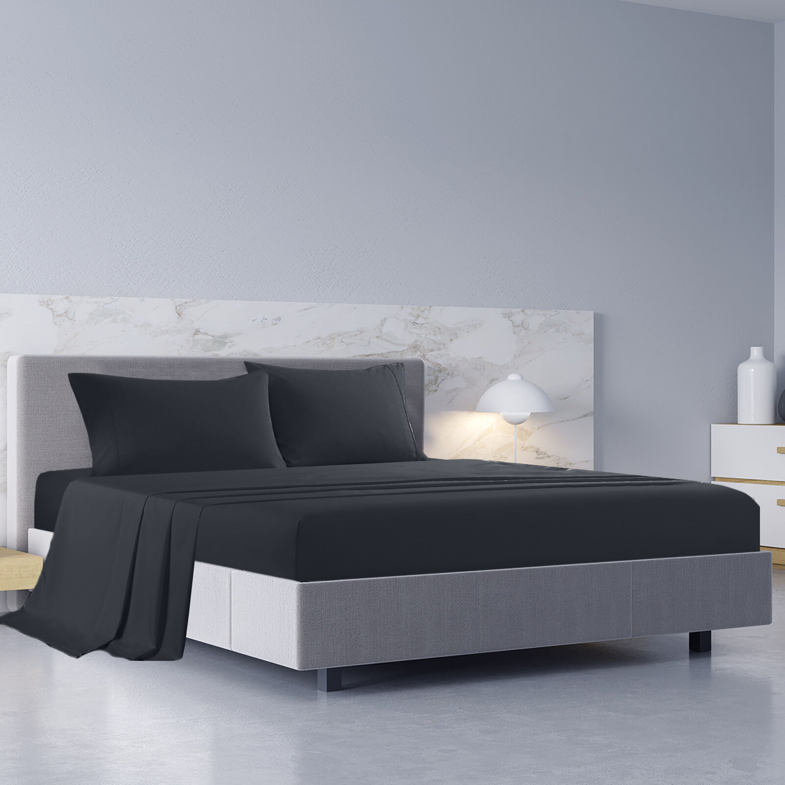Balmain 1000TC Bamboo cotton Sheet Sets Price