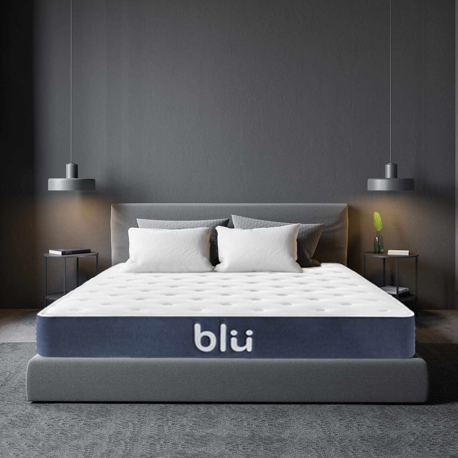 Badger Blü Mattress Price