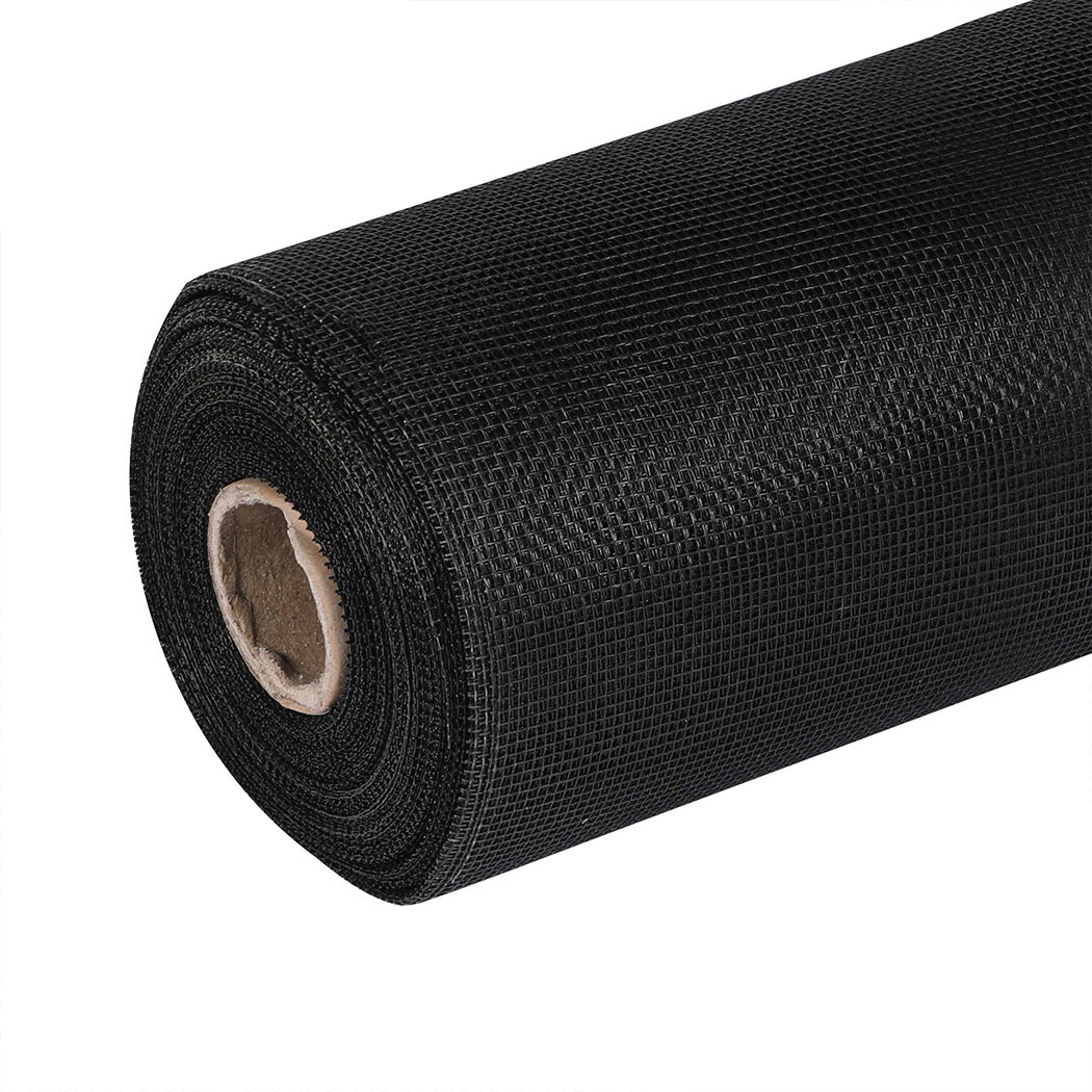 Insect Screen Flyscreen Doors Window Fly Net Mesh Fiberglass Roll Price