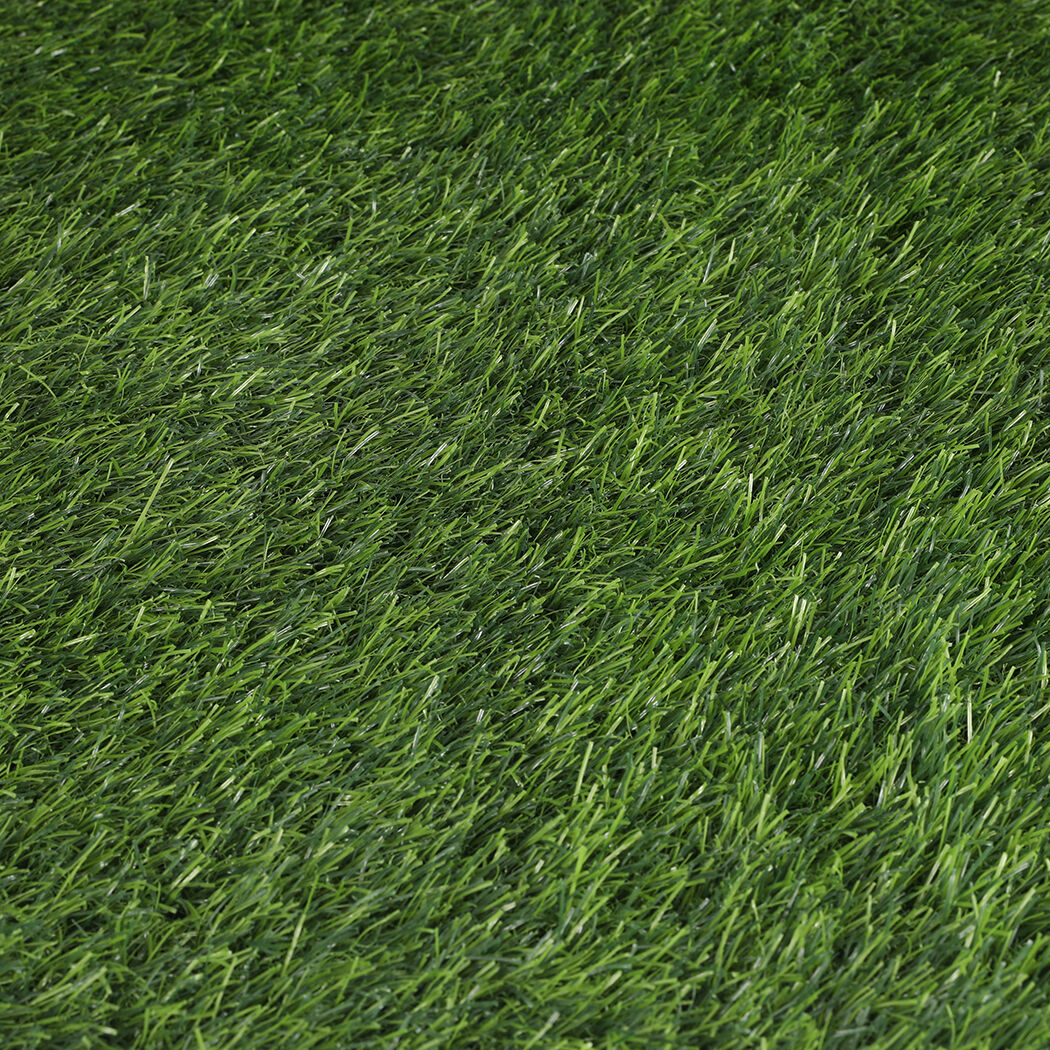 Artificial Grass Fake Flooring Outdoor Synthetic Turf Plant 40MM Price