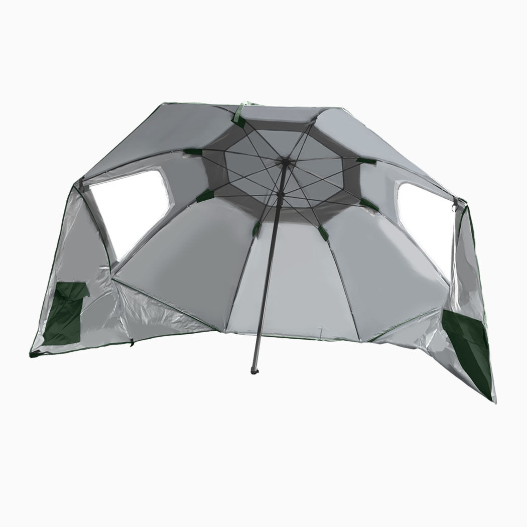 Beach Umbrella Outdoor Umbrellas Sun Shade Garden Shelter Price