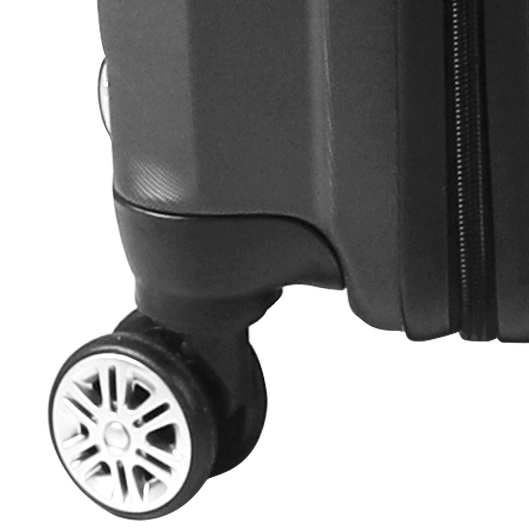 2pcs 20" Travel Luggage Set Baggage Carry On Suitcase Bag Price