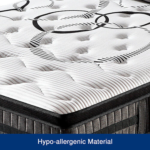 Avenal Cloud Gel Collection Pocket Coil Mattress Price