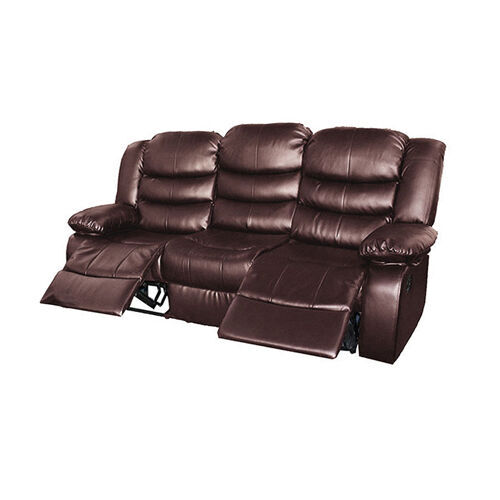 Shenley Recliner Bonded Leather Price
