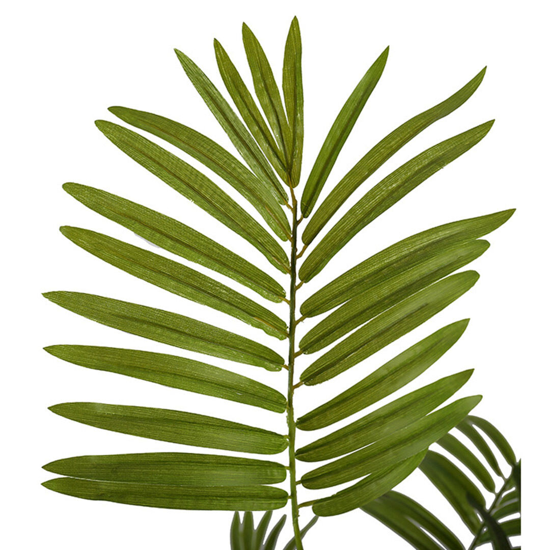 Green Artificial Indoor Rogue Areca Palm Tree Fake Tropical Plant Home Office Decor Price