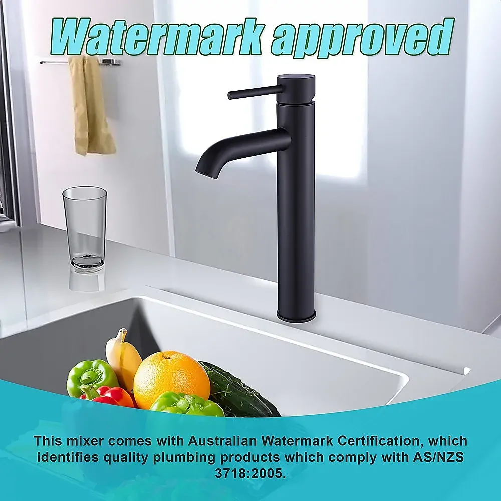 Basin Mixer Tap Faucet -Kitchen Laundry Bathroom Sink, Price