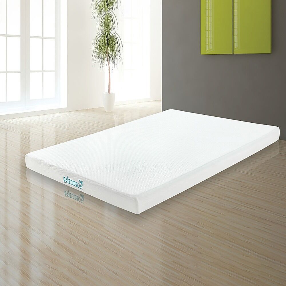 Atmore Mattress Memory Foam Green Tea Infused CertiPUR Approved Price