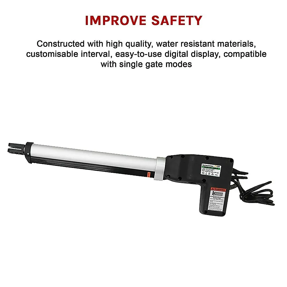 Swing Auto Motor Remote Gate Opener Price