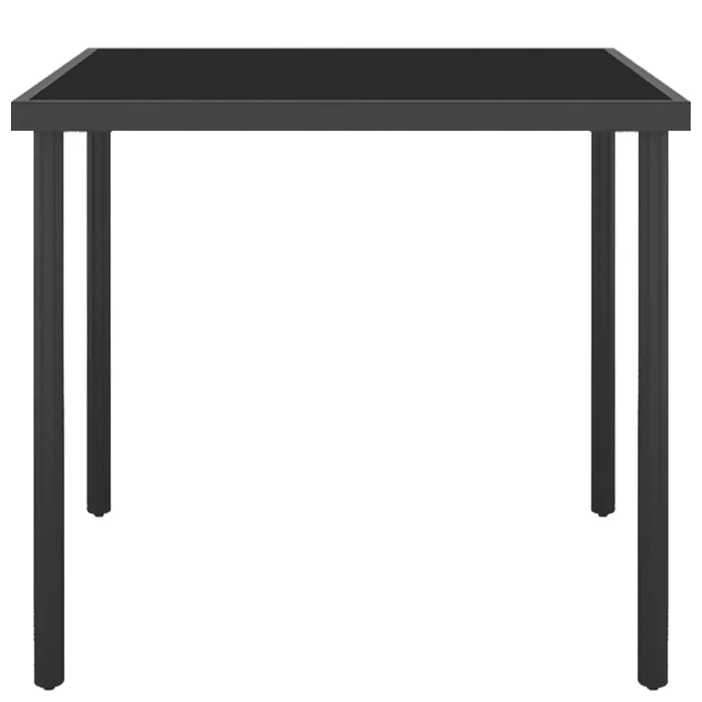 Outdoor Dining Set Steel Price