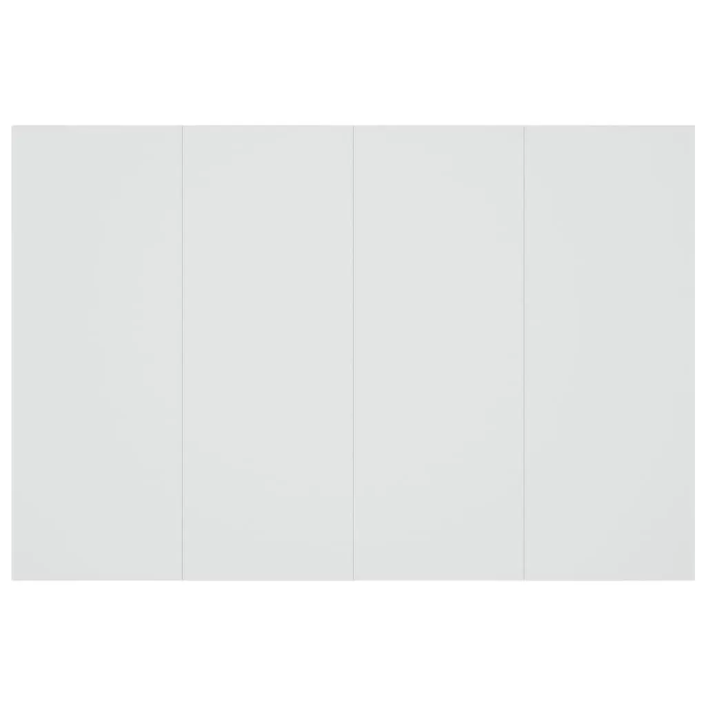 Bed Headboard 120x1.5x80 cm Engineered Wood Price