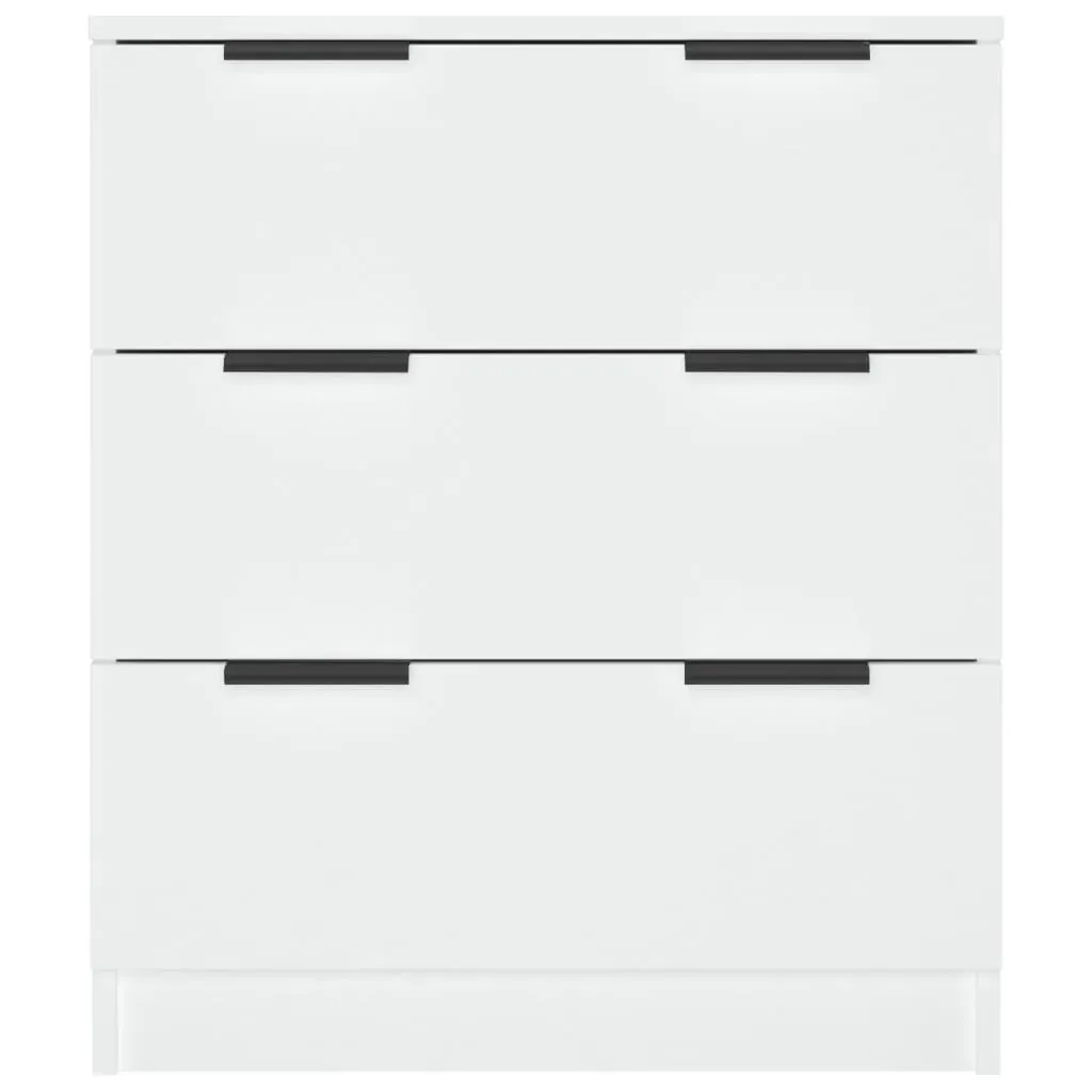 Sideboard 60x30x70 cm Engineered Wood Price