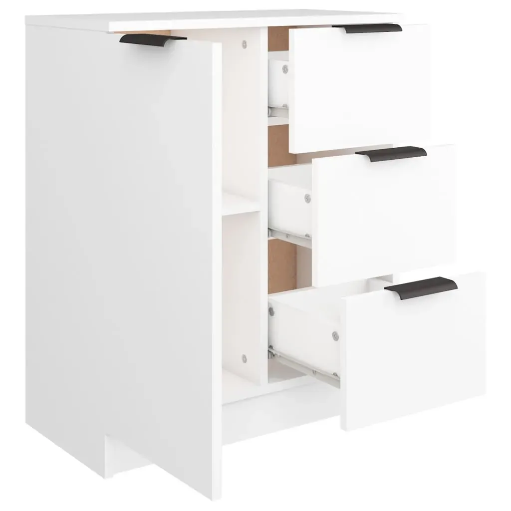 Sideboard 60x30x70 cm Engineered Wood Price
