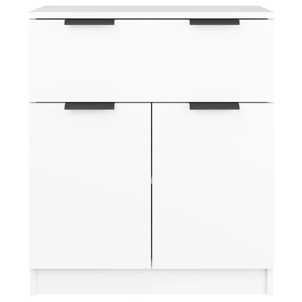 Sideboard 60x30x70 cm Engineered Wood Price
