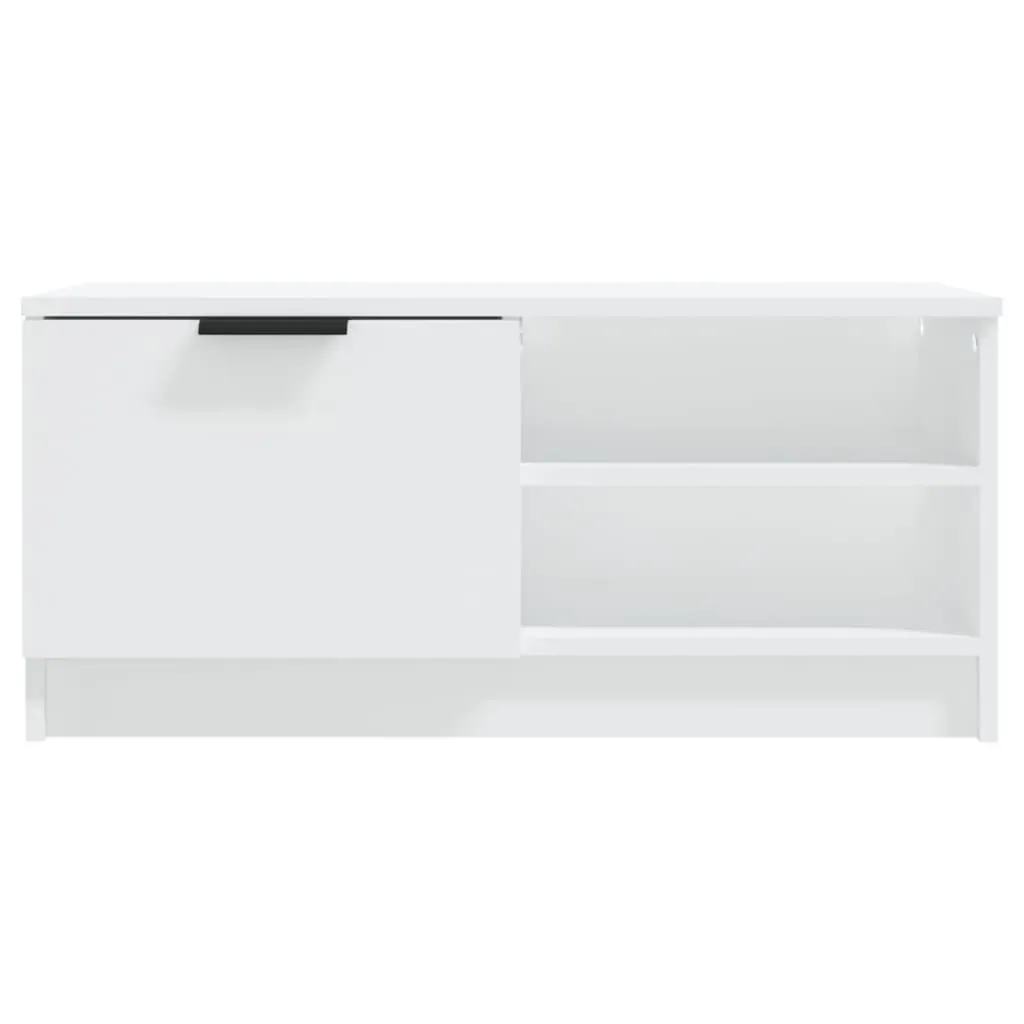 Bloomingdale TV Cabinet 80x35x36.5 cm Engineered Wood Price