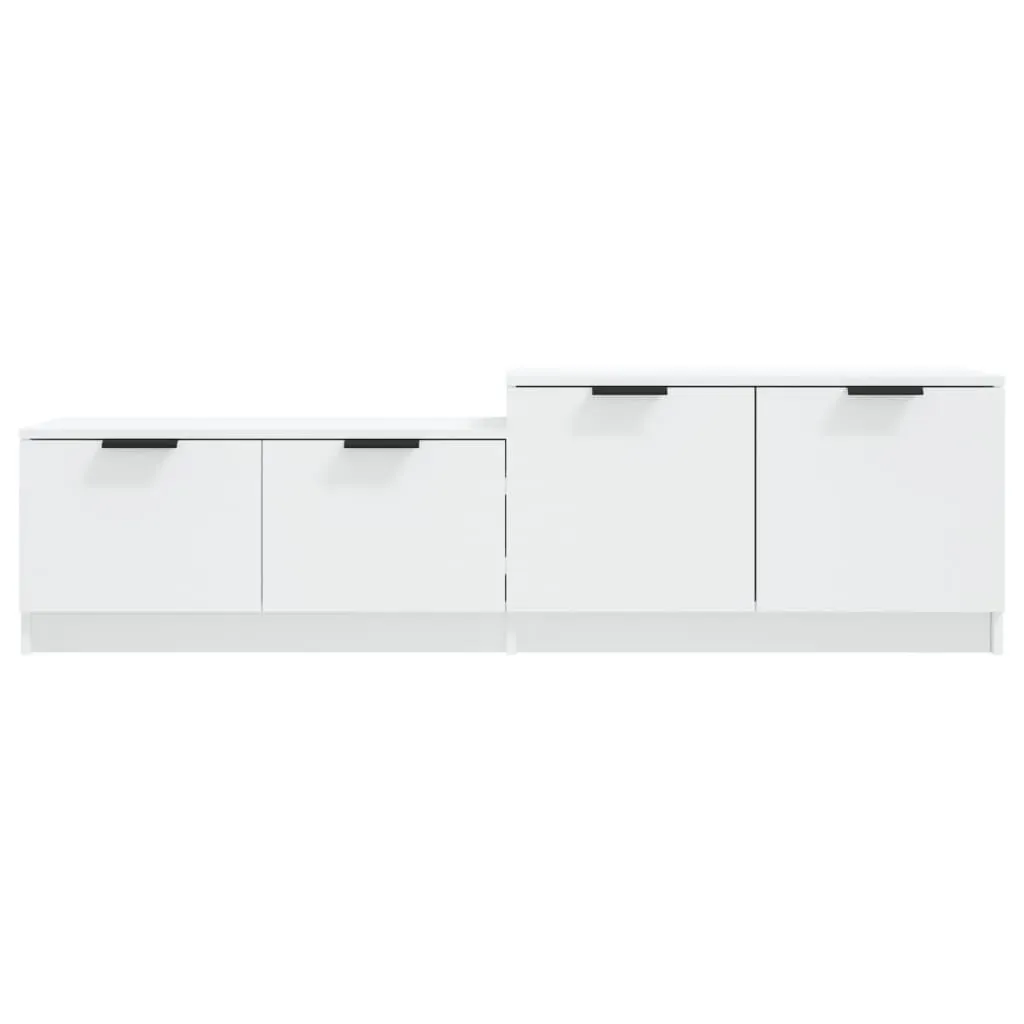 Colville TV Cabinet 158.5x36x45 cm Engineered Wood Price